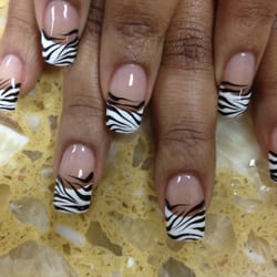 5 Stars Nails & Spa