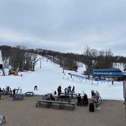 user provided Cascade Mountain photo