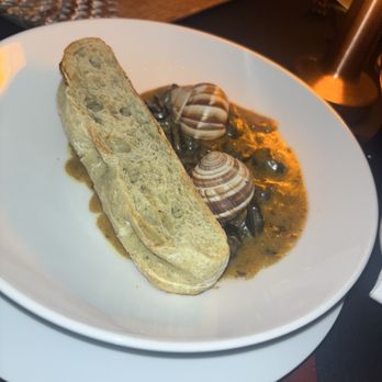 Bites & Bubbles - Escargot - Wine Bars Near Me - Orlando, Florida