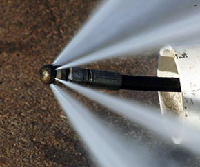 Slide of Tenline Services