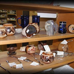 The Herb Shop