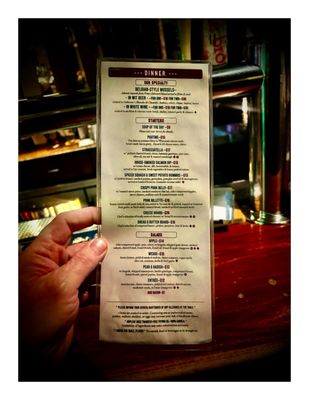 Hopleaf by null