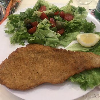 Villa Medici da Napoli - Italian Near Me - Paris, 75 Villa Medici da Napoli - Italian Near Me - Paris, 75