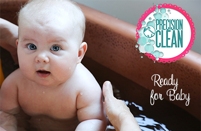 Precision Clean - veterans service organization in Columbia, SC