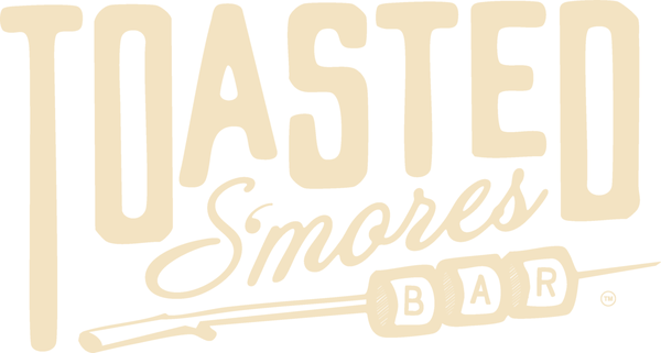 Toasted S’mores Bar by null