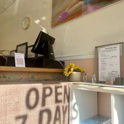 Glitter & Polish Nail Spa - Open 7 days a week