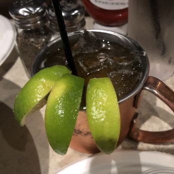 The Classic Q - Jamison mule - Sports Bars Near Me - Newport Beach, California The Classic Q - Jamison mule - Sports Bars Near Me - Newport Beach, California