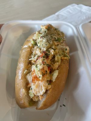 Evan's Seafood by null