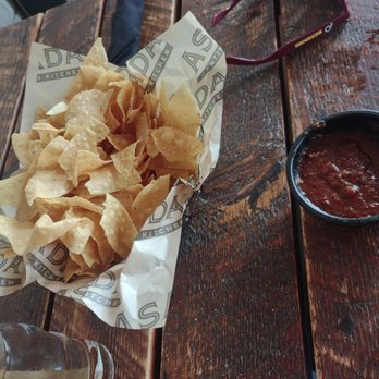 Asada Cantina + Kitchen - Chips and salsa - Tacos Near Me - San Clemente, California Asada Cantina + Kitchen - Chips and salsa - Tacos Near Me - San Clemente, California