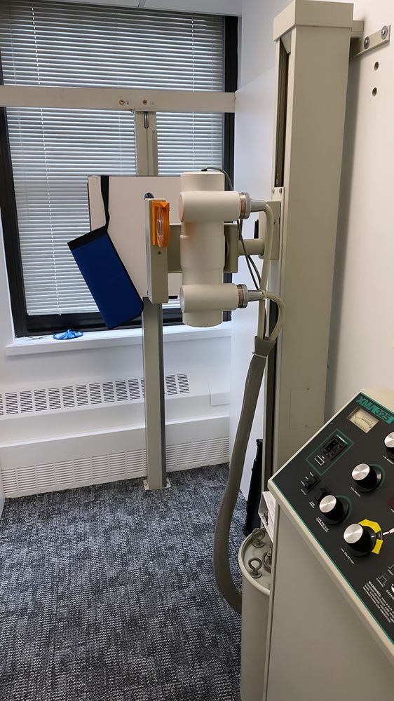 DOWNTOWN PHYSICAL MEDICINE & REHABILITATION Updated August 2024 20