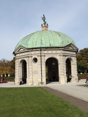 Hofgarten by null