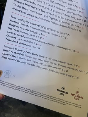 Menu photo 1 Southerleigh San Antonio, TX Menu photo 1 Southerleigh San Antonio, TX