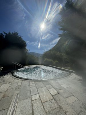 QC Terme Pré Saint Didier by null