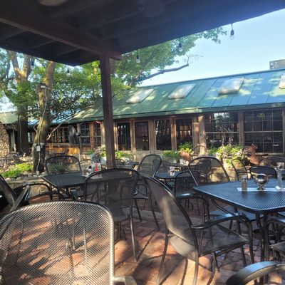 Ozona Grill and Bar by null