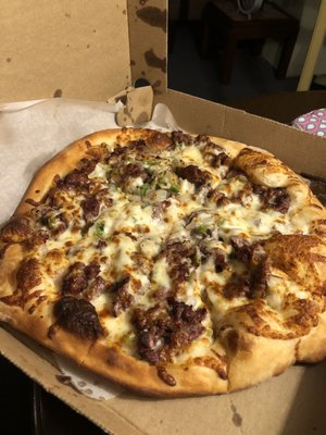 Korner Store by null