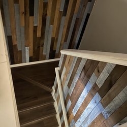 D. Whites Flooring