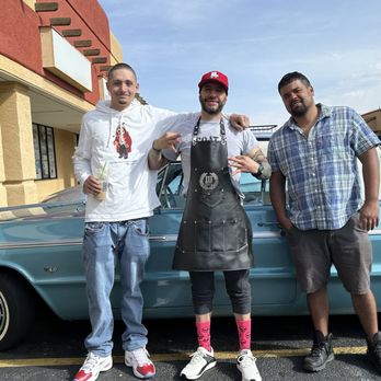 3D Kutz - Barbers Near Me - Albuquerque, New Mexico