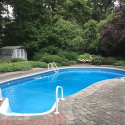 Riverview Pools & Liners