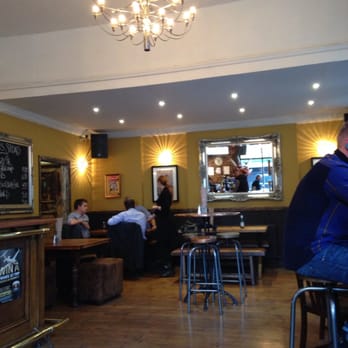 Northumberland Arms - Pubs Near Me - London, XGL