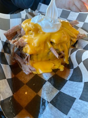 County's BBQ by null