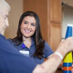 Pine Creek Care Center