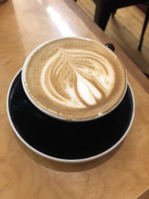 Mighty Good Coffee Roasting Company by null