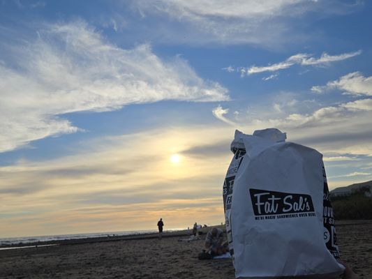 Fat Sal's Deli by null