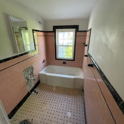 New Look Refinishing