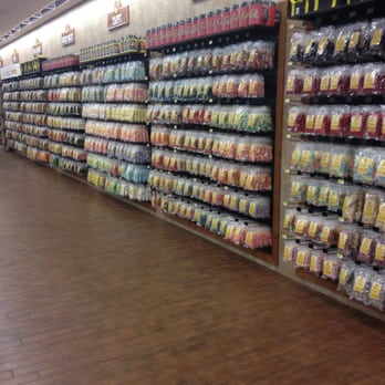 Buc-ee's - Sugar rush anyone? - Convenience Stores Near Me - Bastrop, Texas
