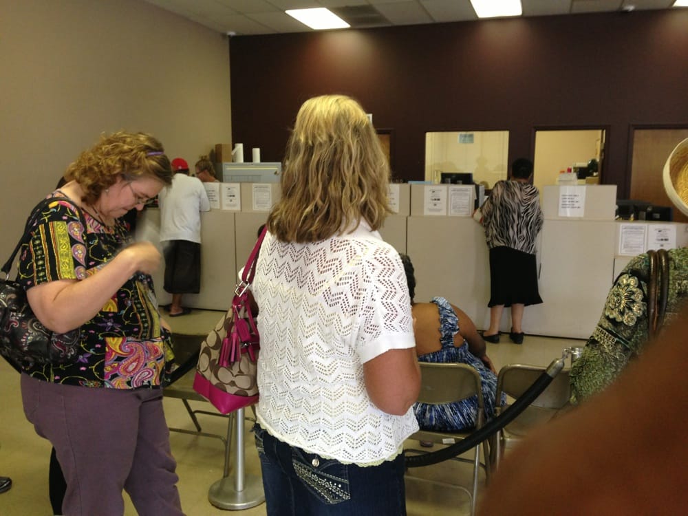 License Bureau - social services organization in Raytown, MO