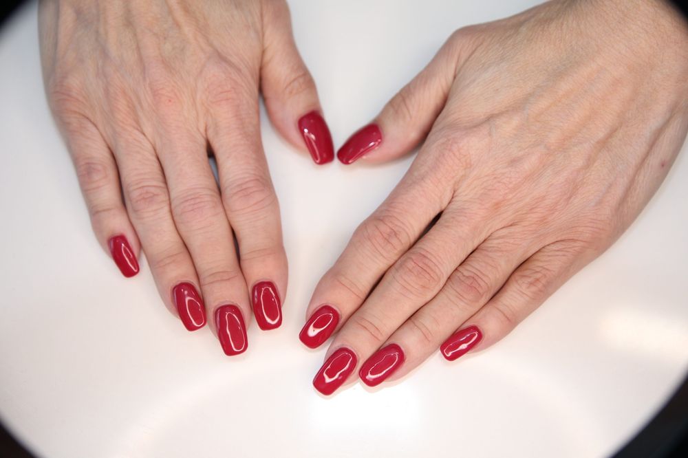 LEE NAILS & SPA 19 Photos & 17 Reviews 600 Dover Rd, Easton