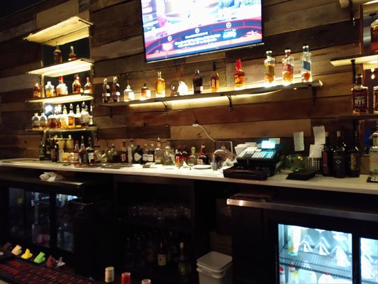 Brick & Barrel by null