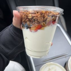Yogurt 10/10