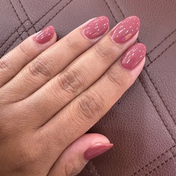 Posh Nail Salon - Nail Salons Near Me - Prosper, Texas