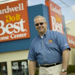 Cardwell Home Center
