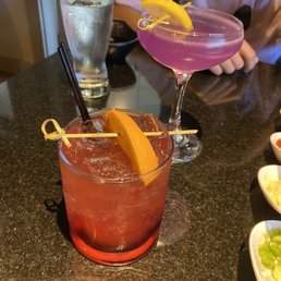 Cocktails