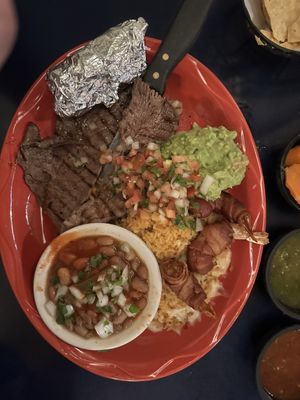 Murrieta's Mexican Restaurant by null