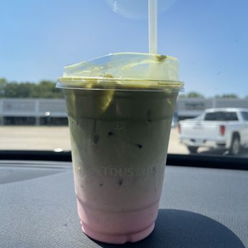 Tous Les Jours - Bakeries Near Me - Colleyville, Texas Tous Les Jours - Bakeries Near Me - Colleyville, Texas