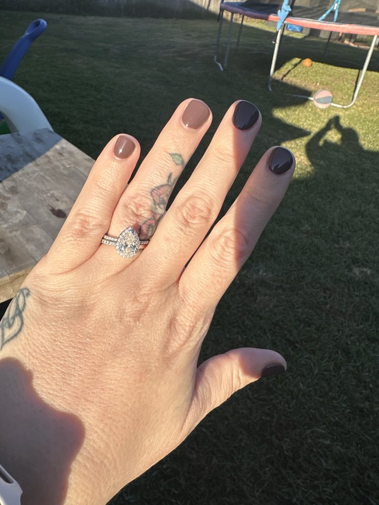 BLISS NAIL BAR Updated October 2024 81 Photos & 98 Reviews 2321 W