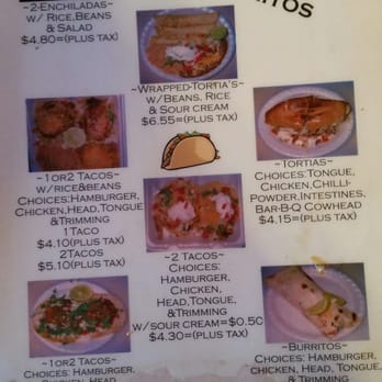 DOS Amigos Taqueriera - Mexican Near Me - Fort Worth, Texas