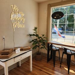 Harbor Custard & Provisions