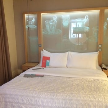 Le Méridien Vienna - King size bed. - Hotels Near Me - Vienna, 9 Le Méridien Vienna - King size bed. - Hotels Near Me - Vienna, 9