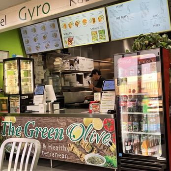 The Green Olive - Mediterranean Near Me - Santa Fe Springs, California The Green Olive - Mediterranean Near Me - Santa Fe Springs, California