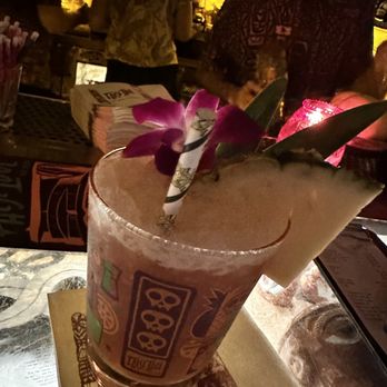 False Idol - Cocktail Bars Near Me - San Diego, California