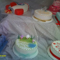 Occasion Cakes