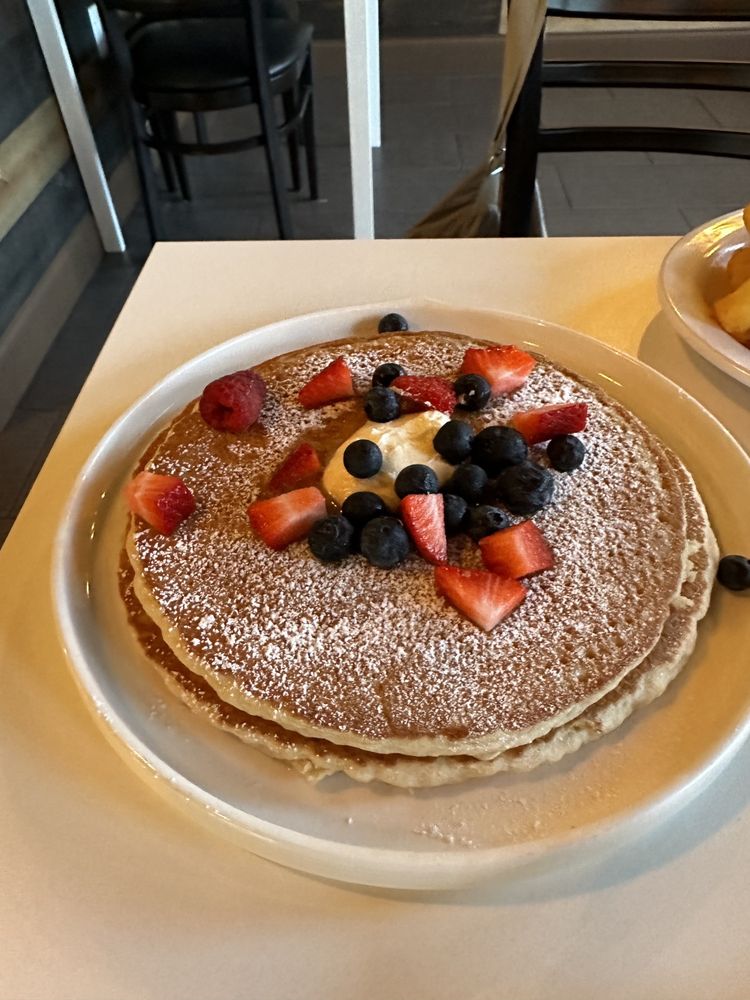 Aromas-Coffeeshop Image