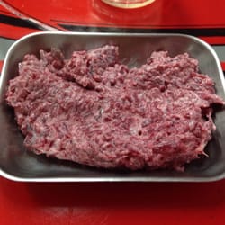 Salada de beterraba