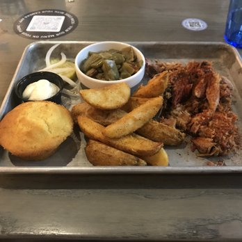 SmokeWorks - Barbeque Near Me - Bloomington, Indiana