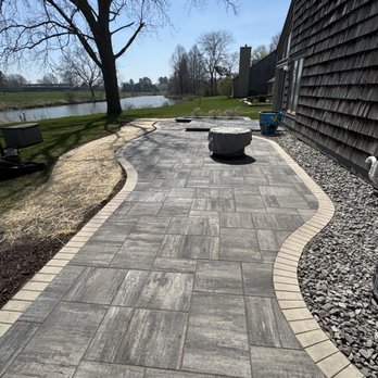 Dresen Landscaping - After - Landscaping Near Me - Franksville, Wisconsin