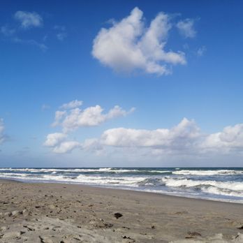 Von D. Mizell and Eula Johnson State Park - Parks Near Me - Dania, Florida
